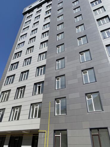 караколе квартиры: 1 комната, 44 м², Элитка, 7 этаж, Евроремонт