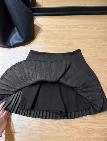 Ətəklər: Mini Ətək, Pambıq, XL — 5