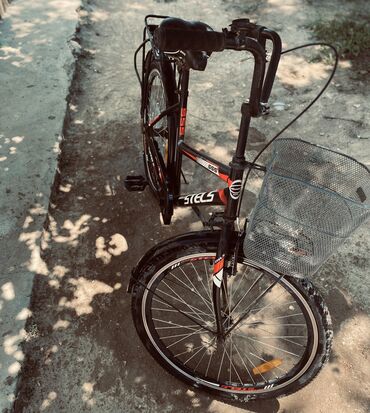 giant velosiped satilir: Б/у Городской велосипед 20", скоростей: 20, Самовывоз, Платная доставка