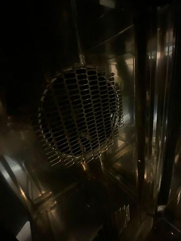 Elektrik sobalar: Elektrik soba, Yemək üçün, Yeni — 9