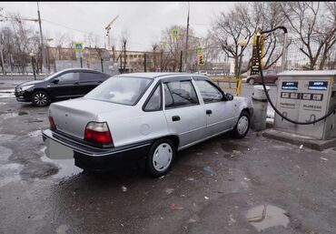 Daewoo: Daewoo Nexia: 2008 г., 1.6 л, Механика, Бензин, Седан