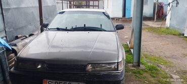 бишкек продажа авто: Mazda 626