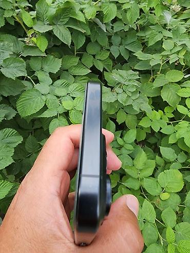 чип панель: IPhone 16 Pro Max, Б/у, 256 ГБ, Графит, Коробка, 85 % — 4