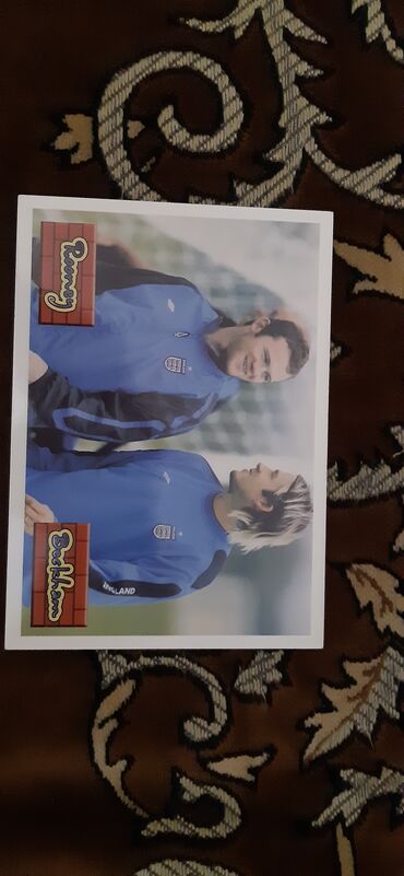 Açıqcalar: Dünya futbolu — 3