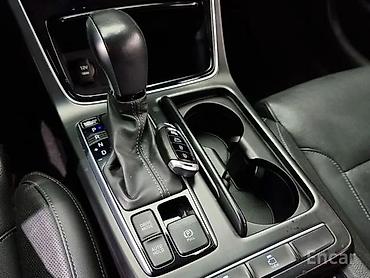 Hyundai: Hyundai Grandeur: 2017 г., 3 л, Типтроник, Бензин — 3