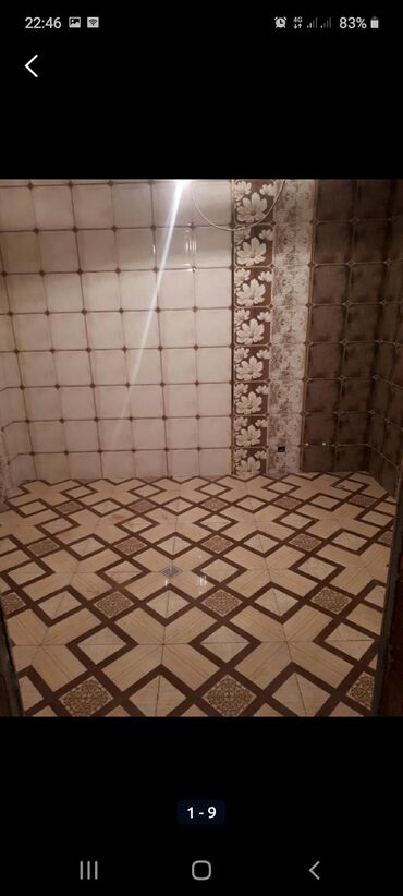 Uzunmüddətli kirayə mənzillər: Salam aleykum bu sekiller menim ozume mexsuzdu . bacardiqim isder — 18