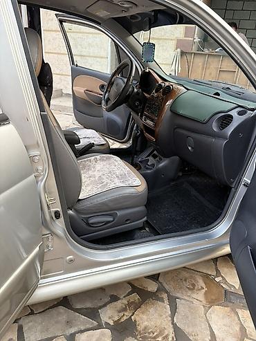 ravon spark: Daewoo Matiz: 2004 г., 0.8 л, Автомат, Бензин, Хэтчбэк — 4