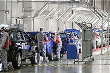 сборшик мебели: Биз HAVAL (Тула облусу) заводундагы монтаждоо линияларына (эркек) — 3