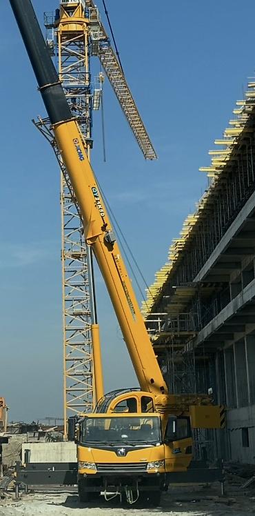 кран аренда: 25 tonluq kran Aylıq və günlük icarəyə verilir. Kranın və operatorun — 8