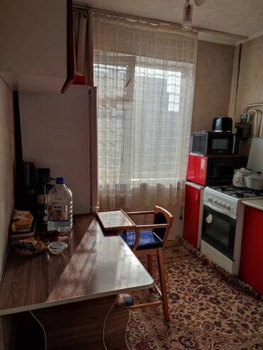 Продажа квартир: 2 комнаты, 44 м², 104 серия, 4 этаж, Евроремонт