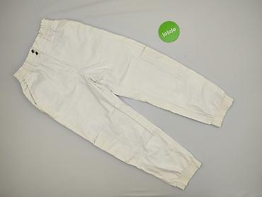 koszyk: Bershka, Spodnie cargo damskie, rozmiar M — 2