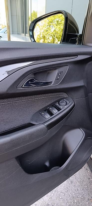 авто сиденья бу бишкек: Chevrolet Trailblazer: 2021 г., 1.4 л, Вариатор, Бензин, Кроссовер — 10