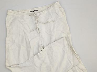 l: River Island, Spodnie materiałowe damskie, rozmiar 2XL — 1