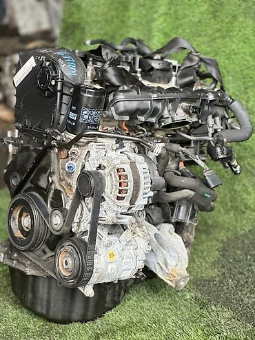 ej 20: Мотор АУДИ А5 
2.0 ТУРБО 
ПРИВОЗНОЙ С Японий 🇯🇵
Имеется аукцион лист — 2