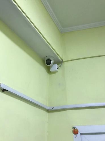 cctv camera: IP‑видеонаблюдение HiLook (Hikvision): камеры и сетевой — 2