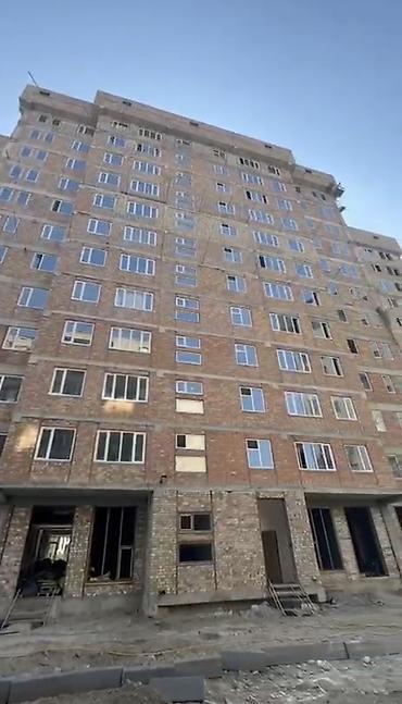 110: 3 комнаты, 90 м², Физприборы Элитка, 8 этаж, ПСО (под самоотделку) — 2