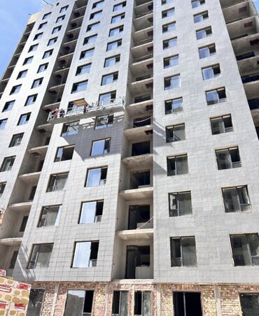 дом на иссык куле купить: 3 комнаты, 86 м², Элитка, 12 этаж, ПСО (под самоотделку)