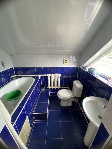 Долгосрочная аренда домов: 13 м², 6 комнат — 12