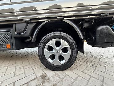 Hyundai: Hyundai Porter: 2024 г., Типтроник, Дизель, Универсал — 12