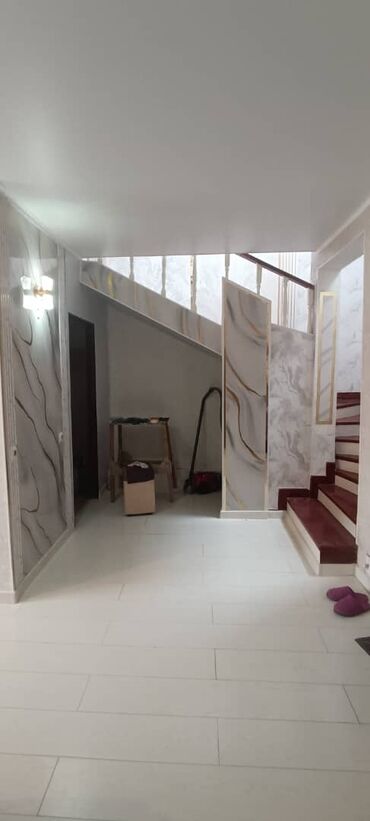 Продажа домов: Дом, 150 м², 5 комнат, Дизайнерский ремонт — 5