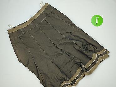 other pl: Sigma, Spodnie materiałowe damskie, rozmiar 3XL — 3