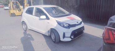киа морнинг газ: Kia Morning: 2020 г., 1 л, Автоматические, Бензин, Хэтчбэк