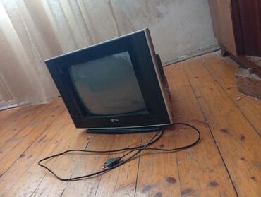 Çaydanlar: Televizor LG