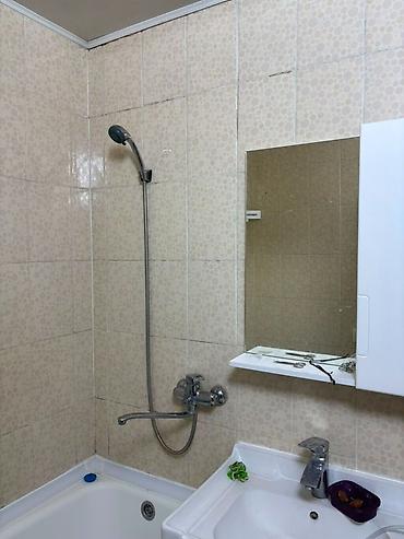 69: 3 комнаты, 58 м², 6 мкр 104 серия, 3 этаж, Свежий ремонт — 5