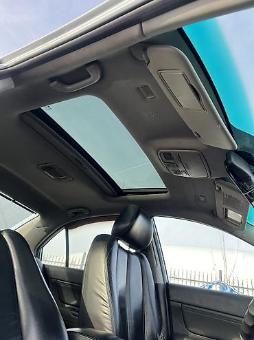 Hyundai: Hyundai Sonata: 2007 г., 2 л, Автомат, Дизель, Седан — 7