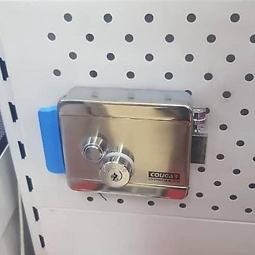 Видеонаблюдение, охрана: Установка видеонаблюдения в бишкеке Установка домофона Установка камер — 18