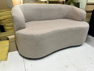 Мягкие кресла: МЕБЕЛЬ на ЗАКАЗ - Модель: компактные кресла с плавными волнообразными — 18