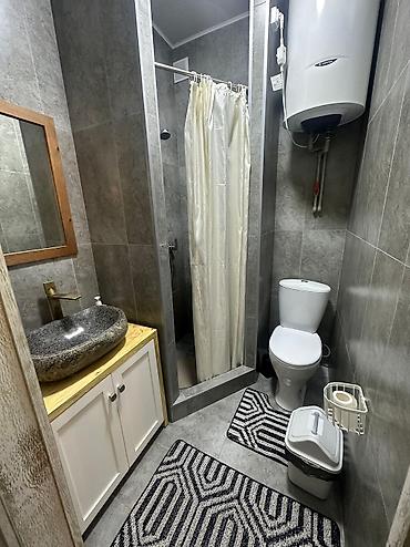 Посуточная аренда домов: 25 м², 1 комната — 22