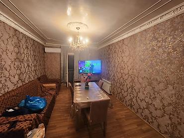 Uzunmüddətli kirayə mənzillər: Təcili satılır Hazır ipotekadadır 49 min ilkin ödəniş 26 mini isə — 10