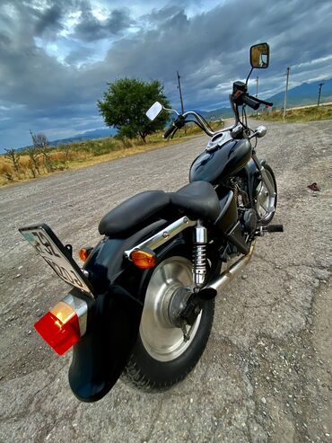 сукутер мото: Классический мотоцикл 250 куб. см, Бензин, Взрослый, Б/у
