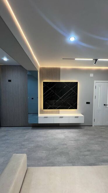 ск ихлас жк грин парк: 2 комнаты, 53 м², 9 этаж