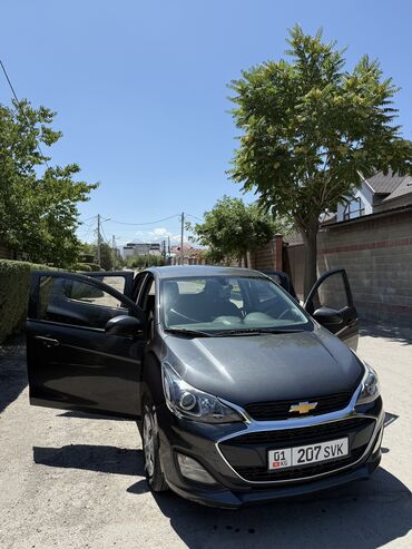 лобовое стекло опель вектра б: Chevrolet Spark: 2019 г., 1 л, Вариатор, Бензин, Хэтчбэк