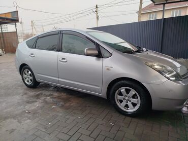 тойота рав 4 1995 года цена бишкек: Toyota Prius: 2009 г., 1.5 л, Вариатор, Бензин, Седан