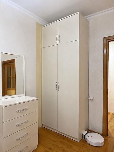 embawood silver yataq desti: İkinəfərlik çarpayı, İşlənmiş — 1
