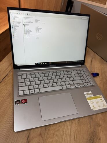 сколько стоит мини принтер: Ноутбук, Asus, 16 ГБ ОЭТ, AMD Ryzen 5, 15.6 ", эс тутум NVMe SSD