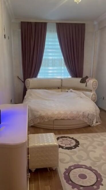 Uzunmüddətli kirayə mənzillər: Memar ecemide 2 otaqlı ev kirayə verlir uzun müddətə evin her bir — 3