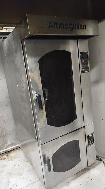 Elektrik soba, Çörək, Şirniyyat üçün, İşlənmiş lalafo.az -da Elektrik soba, Çörək, Şirniyyat üçün, İşlənmiş