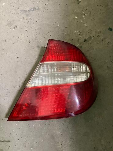 Другие автозапчасти: Продаю запчасть на TAYOTA CAMRY 30(35) Задний фонарь для — 15