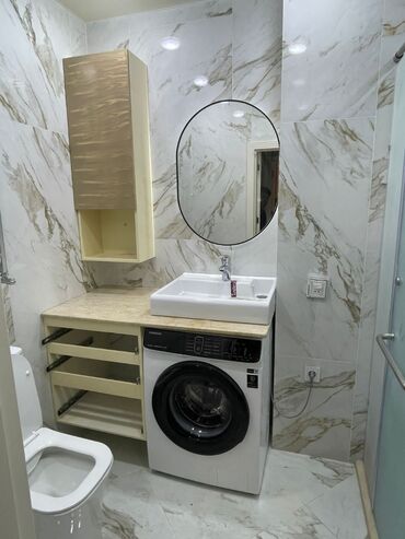 Moydadırlar: Hamam dolablarının mebellerin istehsalı ən uciz qiymətə satlşı Birbaşa — 6