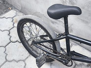 maxxis: BMX велосипед, Рама M (156 - 178 см), Б/у — 5
