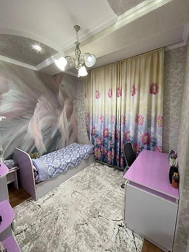 Продажа квартир: 4 комнаты, 110 м², Элитка, 1 этаж, Евроремонт — 7