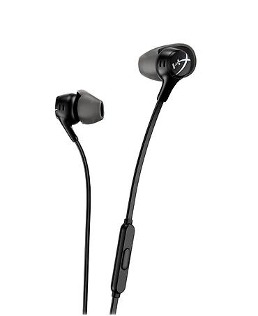 Qulaqcıqlar: HyperX Cloud Earbuds II – mobil oyun üçün optimallaşdırılmış naqilli — 2