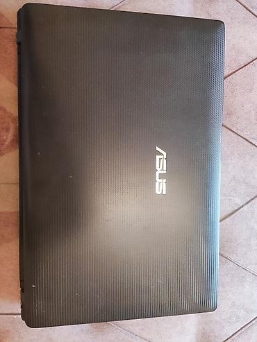 noutbuklar asus: Asus noutbuk tek problem zaryatka saxlamir tokda isleyir. Ram 6 gb — 5