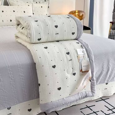 Одеяла и пледы: Одеяло, Китай, Новый, Лето, Двусторонний — 9