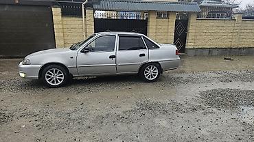 нексия фары: Daewoo Nexia: 2011 г., 1.6 л, Механика, Бензин, Седан — 4
