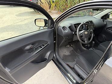 задний стоп одиссей: Toyota Ist: 2008 г., 1.8 л, Автомат, Бензин, Хэтчбэк — 6